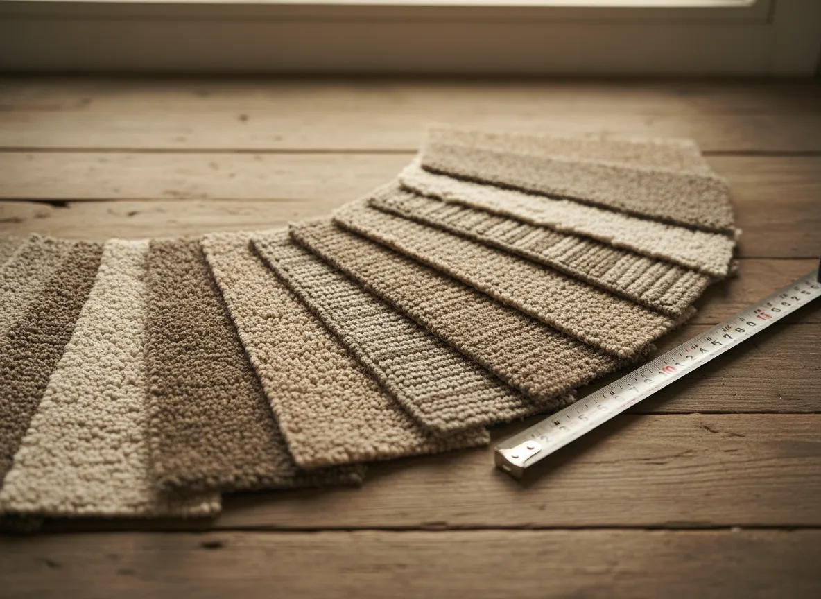 Carpet Installation Broken Bow, NE FAQs